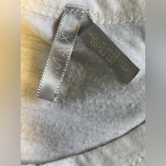 Y2K vintage size large preloved good condition top - Picture 6 of 7